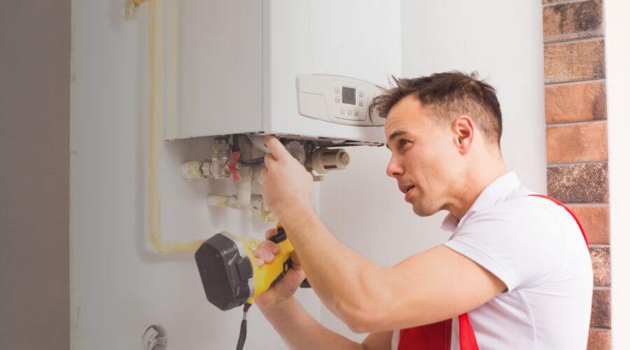 Professional emergency plumbing in Linden, AL